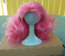 SPIN MASTER LIV DOLL WIG &