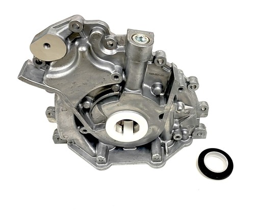 Oil pump for land - for,