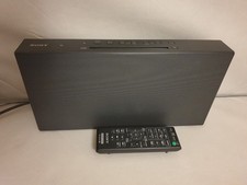 Sony CMT-X3CD Personal Audio