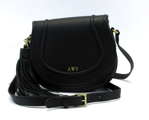Gigi new york - saddle, bag