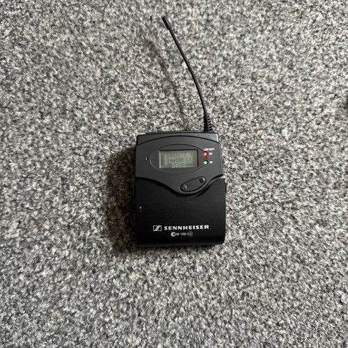 Sennheiser ek100 receiver - ek100,