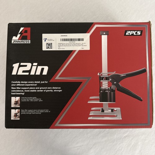 Janniress arm tool - arm, lift