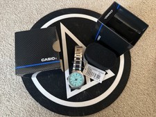 Casio MTP-1302PD-2A2 Blue Dial