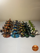 Skylanders Swap Force - Bundle