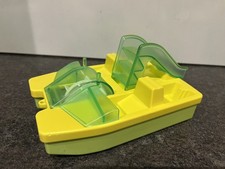 Playmobil Pedalo