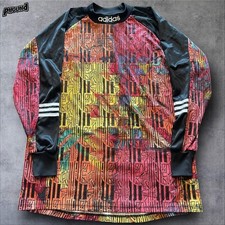 Vintage Adidas Shirt Mens