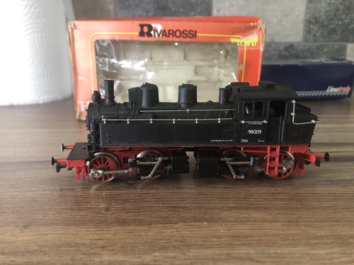 Rivarossi gauge 98009 - rivarossi, br