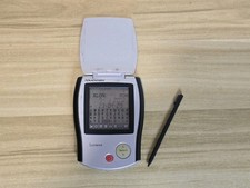 Vintage Lexibook Touchman TM