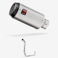 Lextek Stainless Steel CP1