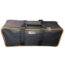 Carrying Case Flycam Junior Steadycam Floating Tripod Camera Equipment Bag VGC