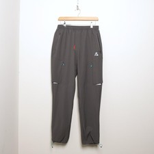 MONTIREX Zeta Woven Track