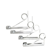 Tablecloth Clips For Wooden Benches, Outdoor Tables, Sturdy And Strong