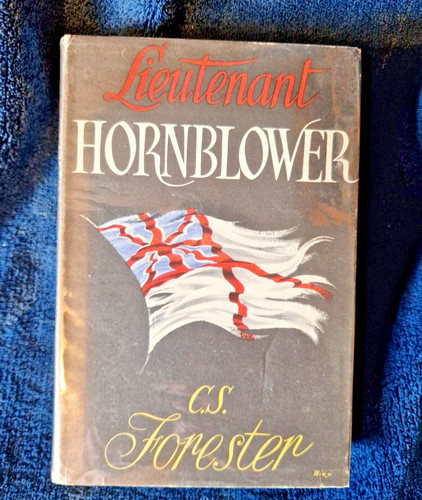 Forester lieutenant - c, s