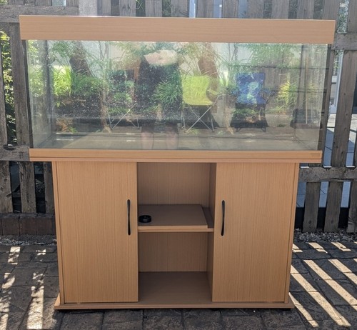 Juwel rio 240 aquarium - 240,
