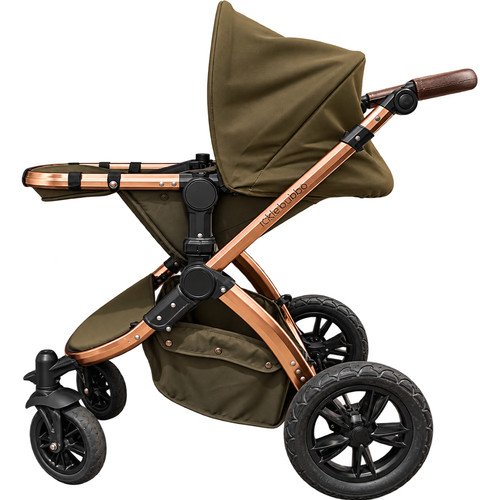 Ickle bubba stomp - ickle, 2