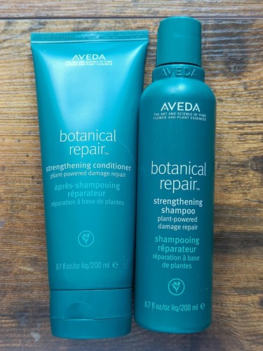 Aveda botanical repair - aveda,