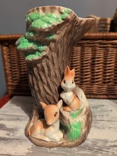 Hornsea Pottery Fauna Royal
