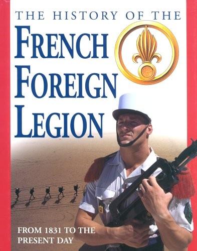 The history french - history,