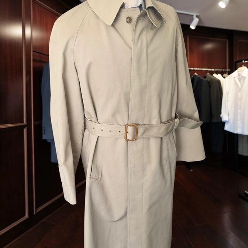 Vintage christian dior trench - vintage,