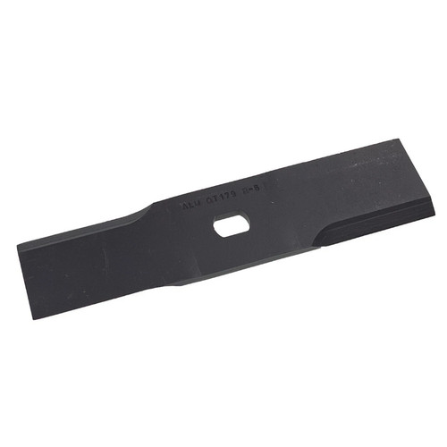 Alm shredder blade - blade, qt179
