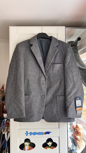 David luke girls grey - david, school