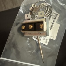 HIGH LIMIT THERMOSTAT for