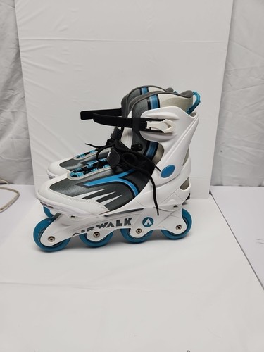 Airwalk rollerblades mens size - rollerblades,