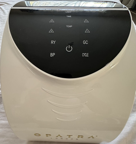 Opatra london portable led - opatra,