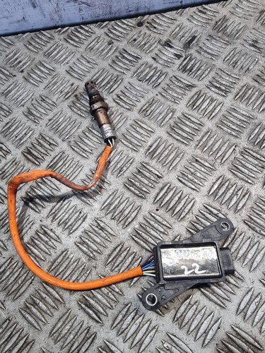 Mercedes sprinter nox sensor - mercedes,