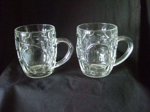 Vintage used half - vintage,