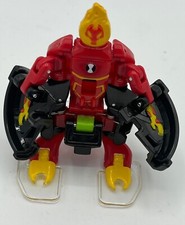 Ben 10 Alien Force Omni-Launch