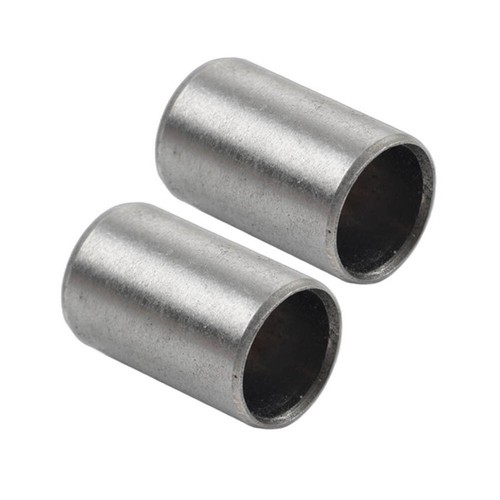 New 2pcs dowel pins - new, 10x16mm