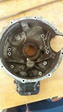 MINI COOPER 1275 ENGINE A-SERIES CLUTCH HOUSING FLYWHEEL VENT HOLE NOT A+
