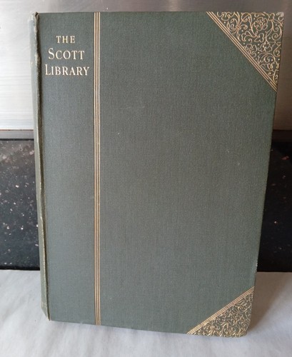 The natural history - history, of