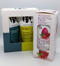 Superdrug Hair & Beauty