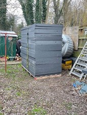 85 Mm Insulation Poliester External Floor Cavity Render Etc 8x4