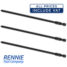 3 Pack x PZ2 157mm Autofeed