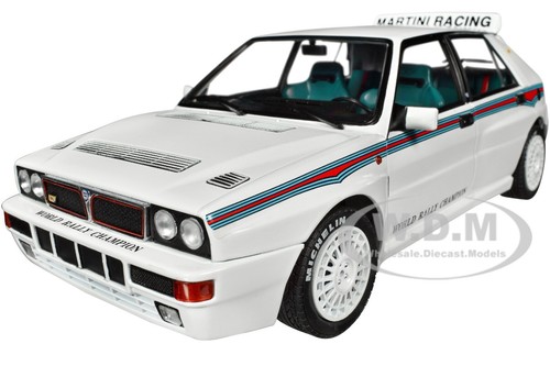 1992 lancia delta - delta, hf