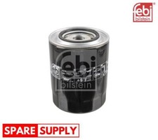 OIL FILTER FEBI BILSTEIN
