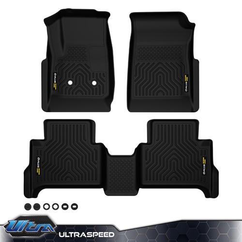 Fit for chevy colorado - 15-22,