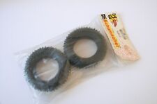 Schumacher Vintage 2" Front 11x15 Mini-Spike Tyres - T685C T685 Procat XLS