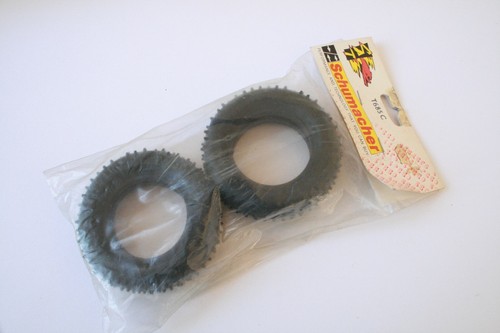 Schumacher vintage front - schumacher,
