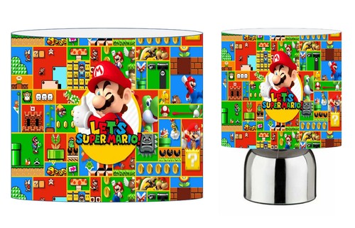 Super mario lets - lets,