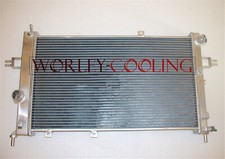 2ROW FOR opel Astra G MK4 GSi