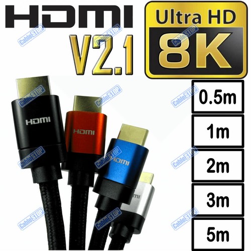 Hdmi ultra hd high - 8k,