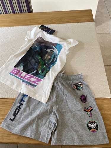 Boys disney buzz - boys, m&s