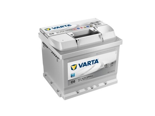 Starter battery for - battery, westfield