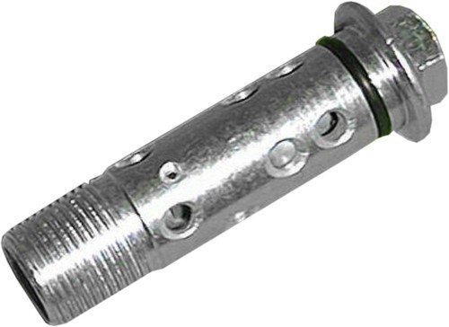 Oil filter bolt - oil,
