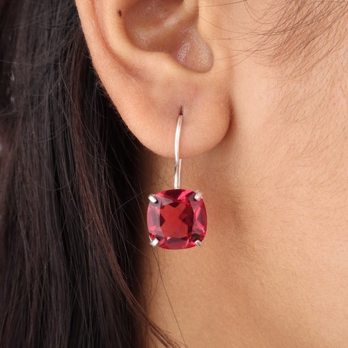 Natural pink tourmaline - natural,