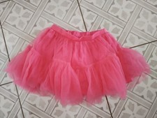 Next Girls Tutu Skirt Age 5